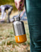 Black+Blum Explorer Thermosfles - 650ml - Blauw