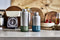 Black+Blum Explorer Thermosfles - 650ml - Blauw