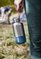 Black+Blum Explorer Thermosfles - 650ml - Blauw