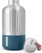 Black+Blum Explorer Thermosfles - 650ml - Blauw