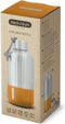 Black+Blum Explorer Thermosfles - 650ml - Oranje