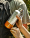Black+Blum Explorer Thermosfles - 850ml - Blauw