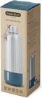 Black+Blum Explorer Thermosfles - 850ml - Blauw