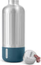 Black+Blum Explorer Thermosfles - 850ml - Blauw