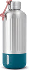 Black+Blum Explorer Thermosfles - 850ml - Blauw