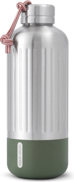 Black+Blum Explorer Thermosfles - 850ml - Groen