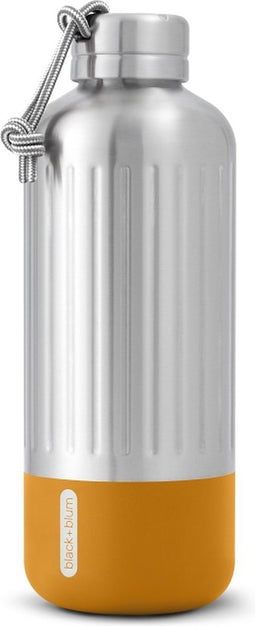 Black+Blum Explorer Thermosfles - 850ml - Oranje
