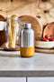 Black+Blum Explorer Thermosfles - 850ml - Oranje