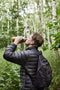 Black+Blum Explorer Thermosfles - 850ml - Oranje