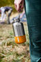 Black+Blum Explorer Thermosfles - 850ml - Oranje