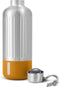 Black+Blum Explorer Thermosfles - 850ml - Oranje