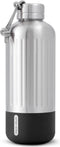Black+Blum Explorer Thermosfles - 850ml - Zwart