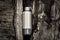 Black+Blum Explorer Thermosfles - 850ml - Zwart