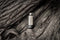 Black+Blum Explorer Thermosfles - 850ml - Zwart
