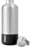 Black+Blum Explorer Thermosfles - 850ml - Zwart