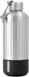 Black+Blum Explorer Thermosfles - 850ml - Zwart