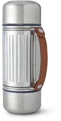 Black+Blum Explorer Thermosfles Duo - 1 Ltr