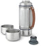 Black+Blum Explorer Thermosfles Duo - 1 Ltr