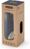 Black+Blum Glazen Reisbeker - 340ml - Grijs
