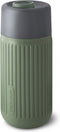 Black+Blum Glazen Reisbeker - 340ml - Groen