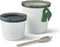 Black+Blum Lunch Pot Original - Lunchbox - 300 + 600ml - Groen
