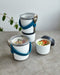 Black+Blum Lunch Pot Original - Lunchbox - 300 + 600ml - Groen
