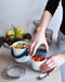 Black+Blum Lunch Pot Original - Lunchbox - 300 + 600ml - Groen