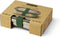 Black + Blum Lunchbox 3-in-1 - RVS - 0,6L - Olive