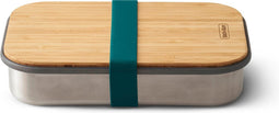 Black + Blum lunchbox - Olive