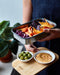 Black + Blum lunchbox - Olive