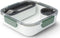 Black+Blum Lunchbox Original - 3 vakken - Groen