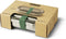 Black+Blum Lunchbox - RVS Staal - 1000 ML - Lekvrij - Ovenbestendig - Inclusief Vork