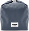 Black + Blum Lunchtas van gerecycled PET - Grijs
