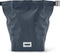 Black + Blum Lunchtas van gerecycled PET - Grijs