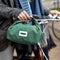 Black + Blum Lunchtas van gerecycled PET - Grijs