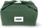 Black + Blum Lunchtas van gerecycled PET - Olive