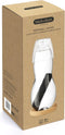 Black+Blum Personal Waterkaraf met Filter en Glas - 800ml