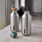 Black+Blum RVS Drinkfles - 600ml - Blauw