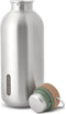 Black+Blum RVS Drinkfles - 600ml - Groen
