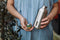 Black+Blum RVS Drinkfles - 600ml - Groen