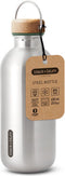 Black+Blum RVS Drinkfles - 600ml - Groen