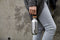 Black+Blum RVS Drinkfles - 600ml - Groen