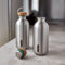 Black+Blum RVS Drinkfles - 600ml - Groen