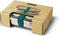 Black+Blum RVS Lunchbox - 1 Ltr - Blauw