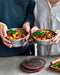 Black+Blum RVS Lunchbox - Kom - Geschikt voor Magnetron - 650ml