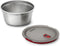 Black+Blum RVS Lunchbox - Kom - Geschikt voor Magnetron - 950ml
