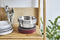 Black+Blum RVS Lunchbox - Kom - Geschikt voor Magnetron - 950ml