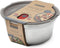 Black+Blum RVS Lunchbox - Kom - Geschikt voor Magnetron - 950ml