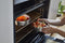 Black+Blum RVS Lunchbox - Kom - Geschikt voor Magnetron - 950ml