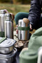 Black+Blum RVS Thermos Voedselcontainer - 400ml - Groen